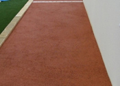 allée de maison