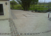 HUTTES à NALLIERS