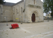 mairie de CHAURAY