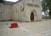 mairie de CHAURAY