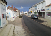 BARBTRE NOIRMOUTIER