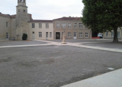 Collège SAINTE URSULE