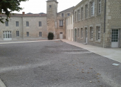 Collège SAINTE URSULE