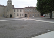 Collège SAINTE URSULE