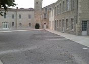 Collège SAINTE URSULE